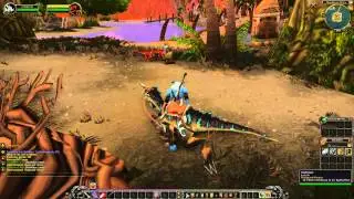 EXPIMY - Echo Isles Quest: Young and Vicious