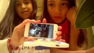 Prank vs. Prank Reaction #TeamJeana Pranks
