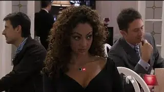 El Se&ntilde;or De Los Cielos 4 Cap 54 - Victor Casillas Jr saluda a la Felina
