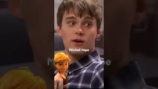 Si Miraculous fuera live action