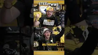 STEELERS DRAFT WILL HOWARD! STEELERS FINALLY DRAFT A QB! Steelers Fan Reaction to Will Howard!