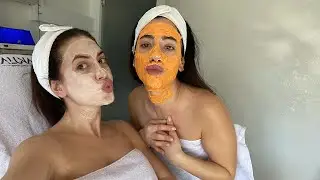 Vlogmas 2020| Dan samo za nas dve ❤️ | Ena Luna