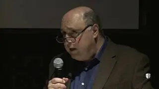 Provost's Lecture Series - Life's Engines: How Microbes Made Earth Habitable