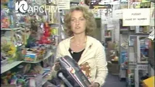 WAVY Archive: 1979 New Toys