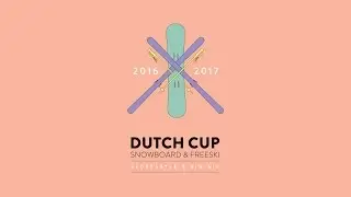 Dutch Cup - De Uithof 2016