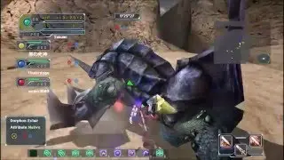 PSOBB ( Ultima ) : Ultima's Memories !
