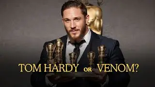 Who is Tom Hardy in real life? │ Stroke Luck