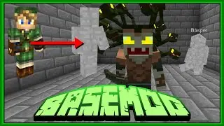 &Eacute;PICA BATALLA VS LA GORGONA || BaSeMod || #3