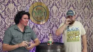 Whiskey Dixon Episode 115: Wilderness Trail Rye