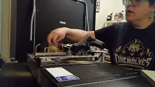 My Dremel Blueprint Review.  