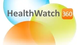 HealthWatch 360