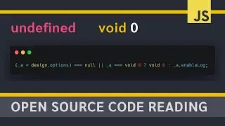 JavaScript undefined check using void 0