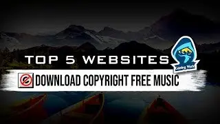 Best websites to download Royality free Music For Youtube videos 2019|Copyright Free