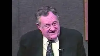 Judge James F. Nelson; on Transforming Human Consciousness.