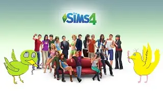 LPT:31🥰Die Sims 4