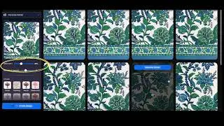 GENERATE SIMILAR AI PATTERN DESIGN GENERATOR