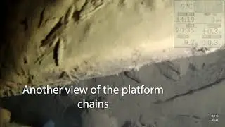 Knotlow Mine Dive