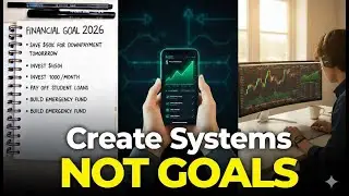 Financial Freedom Is Hard Until You Build Systems Like This&hellip;