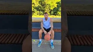 Janju&scaron; pogađa trojku! 🎯 #janjus #kosarka #shorts #balkan