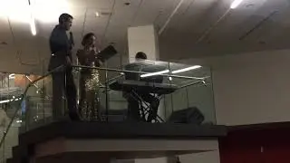 Reagle Music Theatre 2018 Gala