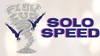 FLOW CUP - SOLO SPEED