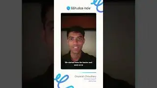 IIM Rohtak | Graphic Design, PPT & AI Workshop &ndash; Student Experience ft. Divyansh Choudhary