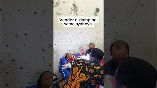 Sunat Santuy di Solo