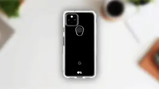 5 Best Google Pixel 5 Clear Cases!