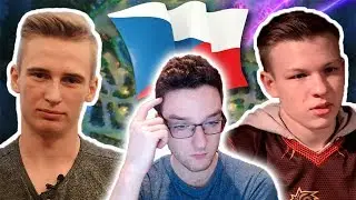 Freeze - TRIPLE CZECH POWER!!! | Vasked, Humanoid a Freeze v SOLOQ