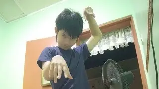 Big Iron On His Hip (Covered By KwatroboysLOL EMPIRE)