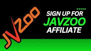 How to sign up for JVzoo affiliate program (make money on JVzoo) 2025