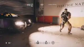 How to troll r6 like an ass