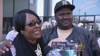 Convictions Overturned For 2 Men Who Spent Half A Century Behind Bars
