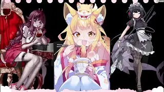 Commission - Animate Picture