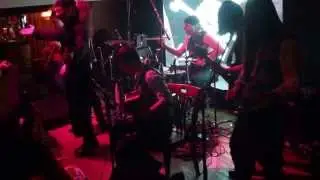 Wreck'n'Terror - Vodka (Korpiklaani cover)