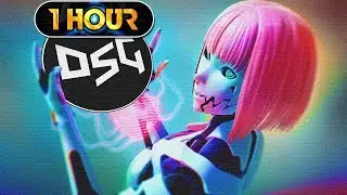 【1 Hour】 Ray Volpe - Programmed To Love