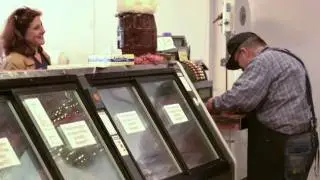 Oliver's Meat Market