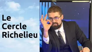 Nomos-TV Direct - Le Cercle Richelieu