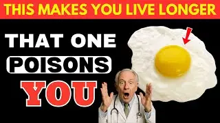 SENIORS: 5 WORST Breakfast Foods You Should NEVER Touch and 5 You MUST Eat | Senior Health Tips