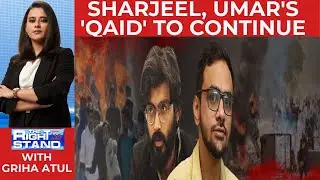 LIVE | Sharjeel, Umar's 