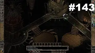Let&rsquo;s Play BG2 EE #143: Meeting the Matron Mother