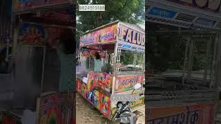 Tata😈 tempo ice cream Gangapur#shorts#trending#tatatempo#tempo