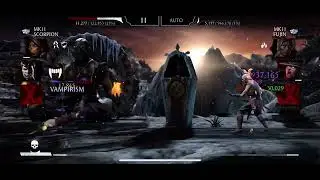 Fatal Elder Wind Tower 189