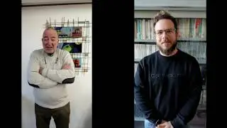 Intervista doppia; Prof.Fabio Bilancioni - Prof. Nicolò Ricci Pacifici