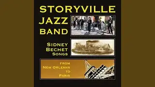 Sweet Louisiana