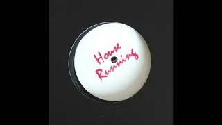 Chinau - Awareness (Feeling of House Music)