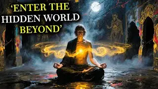 Once You Breathe This Way, You Unlock Hidden Dimensions (NO BS)