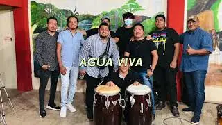 Una hora de fiesta! MIX AGUA VIVA