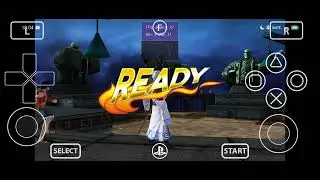 Vita3k Update Terbaru Build 2.1 Tes J Star Victory [NUBIA NEO 3]