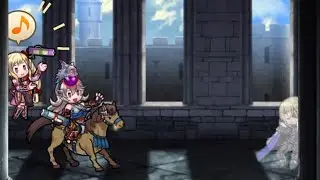 Duo Corrin Destroys Dimtri Limited Hero Battle In One Turn (Abyssal)